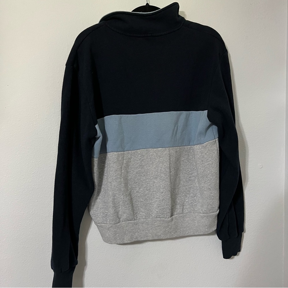 quarter zip - Picture 3 of 3